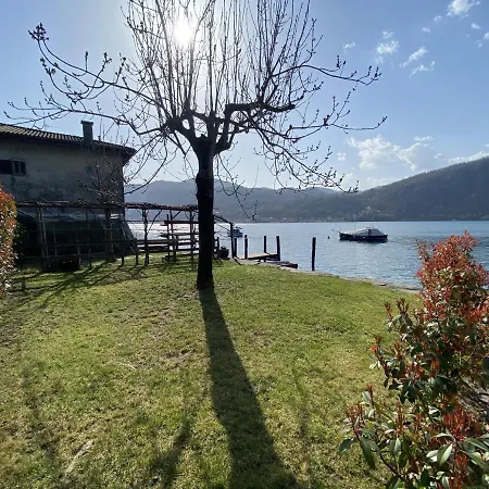 Casa Elsa Apartment Orta San Giulio