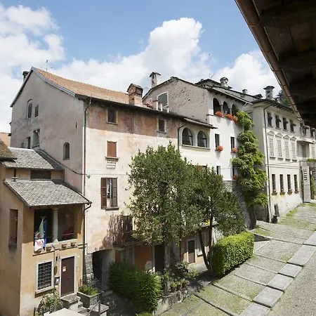 Casa Elsa Orta San Giulio