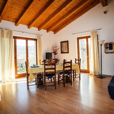Casa Elsa Orta San Giulio