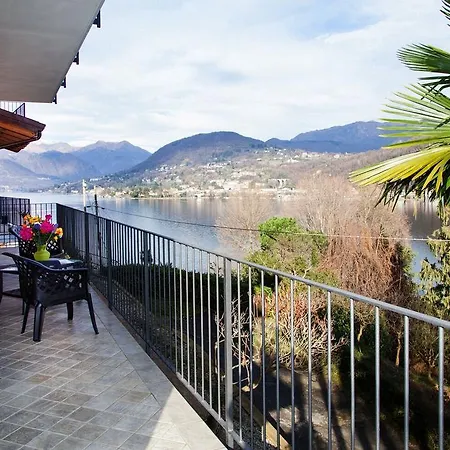 Casa Elsa Apartment *