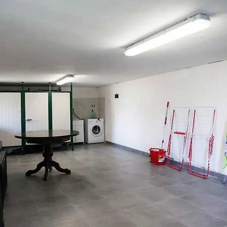 Apartment Casa Elsa