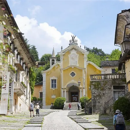 Apartment Casa Elsa Orta San Giulio