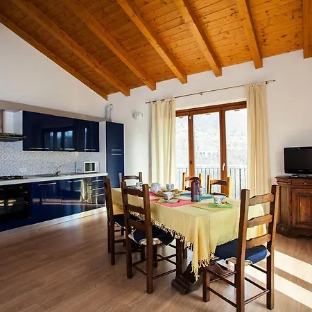 Casa Elsa Apartment Orta San Giulio