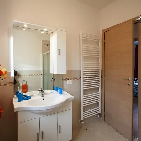 Apartment Casa Elsa *