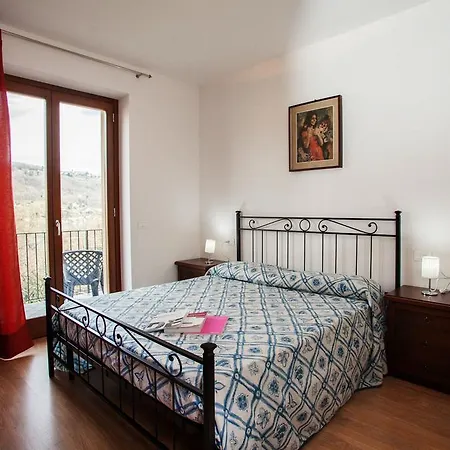 Casa Elsa Apartment Orta San Giulio