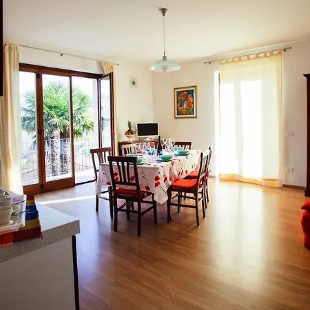 Casa Elsa * Orta San Giulio