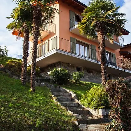 Casa Elsa Orta San Giulio