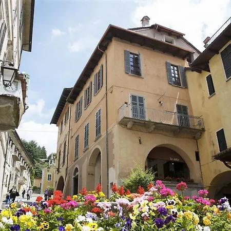 Apartment Casa Elsa *