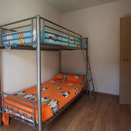 Casa Elsa Apartment