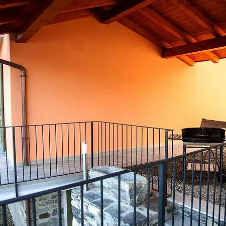 Apartment Casa Elsa